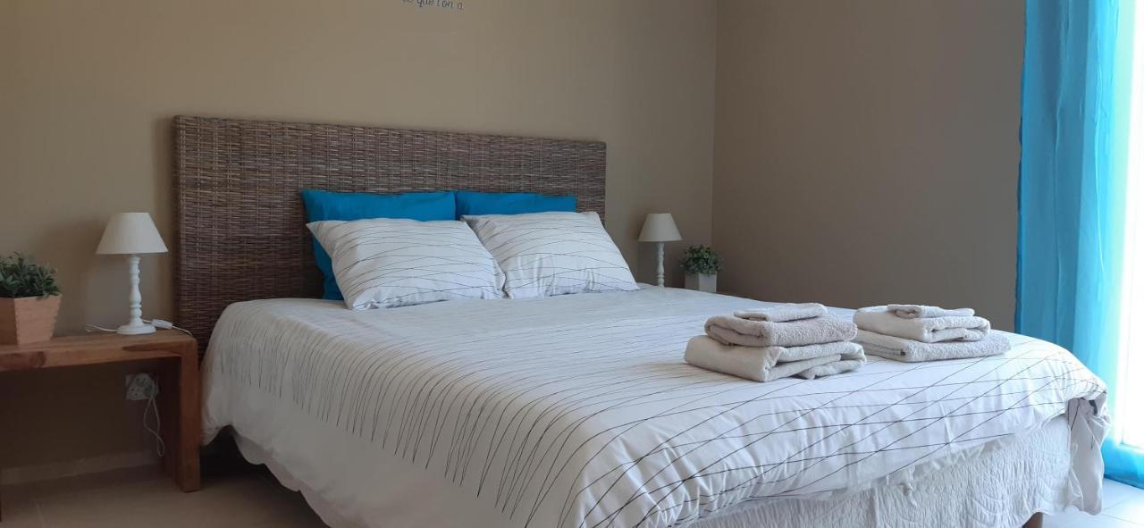Villa Jasmin Regusse Ngoại thất bức ảnh
