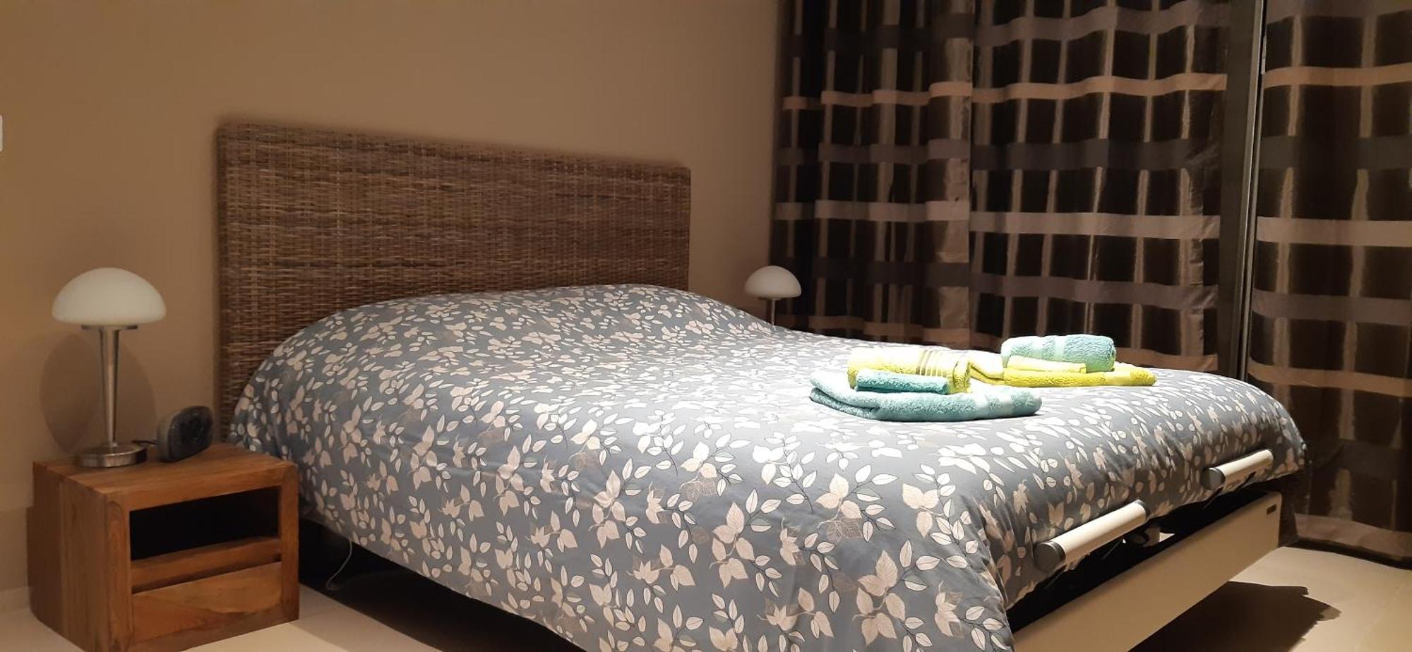 Villa Jasmin Regusse Phòng bức ảnh