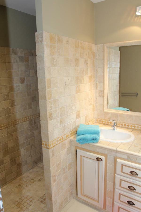 Villa Jasmin Regusse Ngoại thất bức ảnh